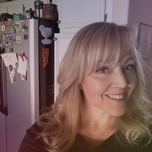 Meet your Posher, Marianna